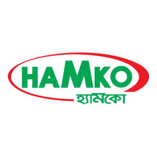 HAMKO client company logo