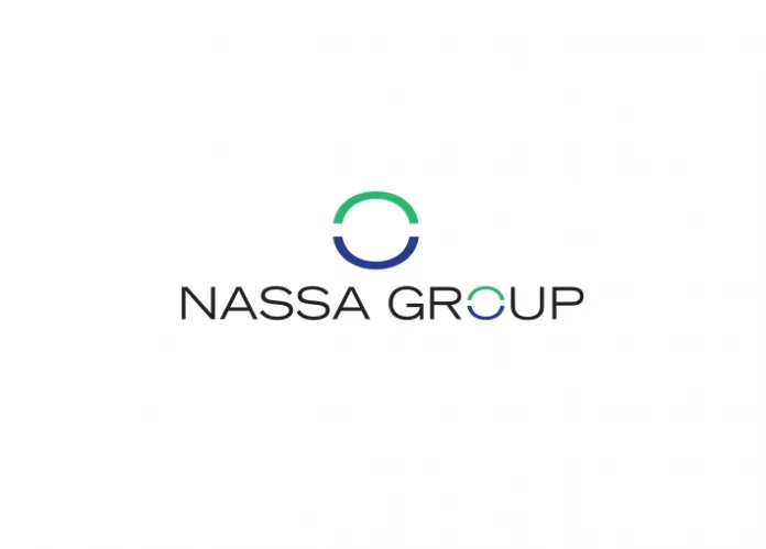 NASSA Group client company logo