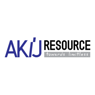 Akij Resource client company logo