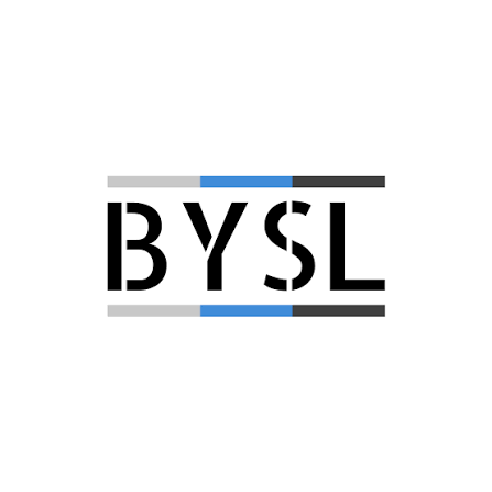BYSL client company logo