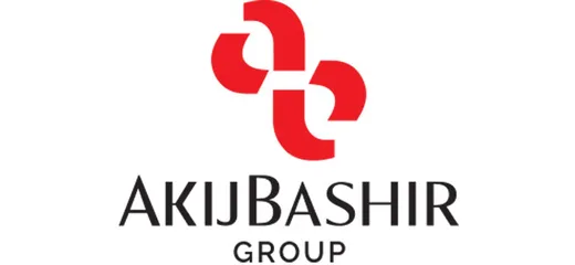 AkijBashir Group logo