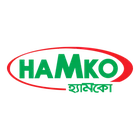 HAMKO logo