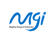 Meghna Group logo